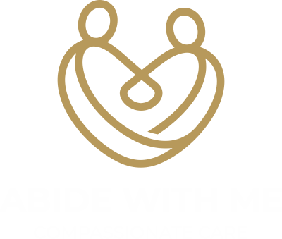 ABIDE WITH ME